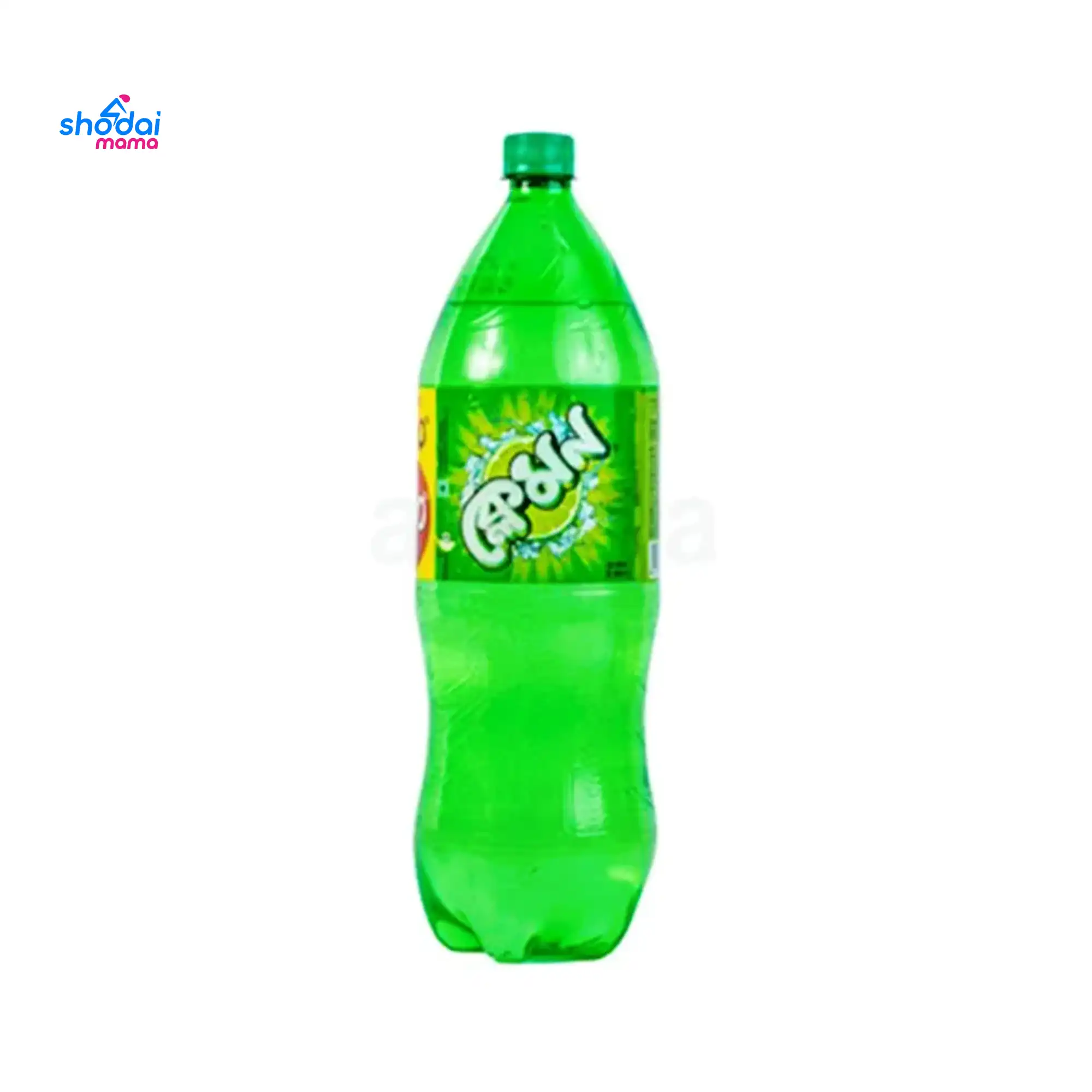 Clemon Soft Drink 1000ml